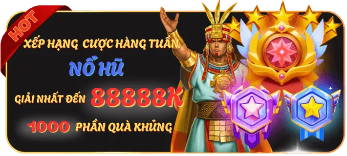Sự kiện khuyến mãi đặc biệt